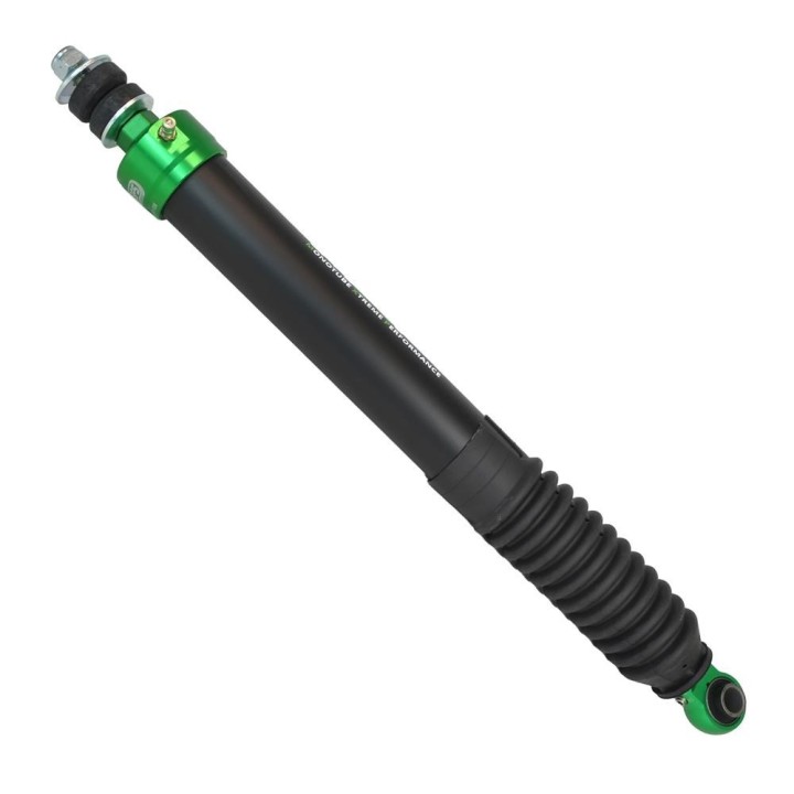 Amortyzator EFS MXP, tył, lift 30 mm - Toyota Land Cruiser 200 EFS4WD - ujęcie 3