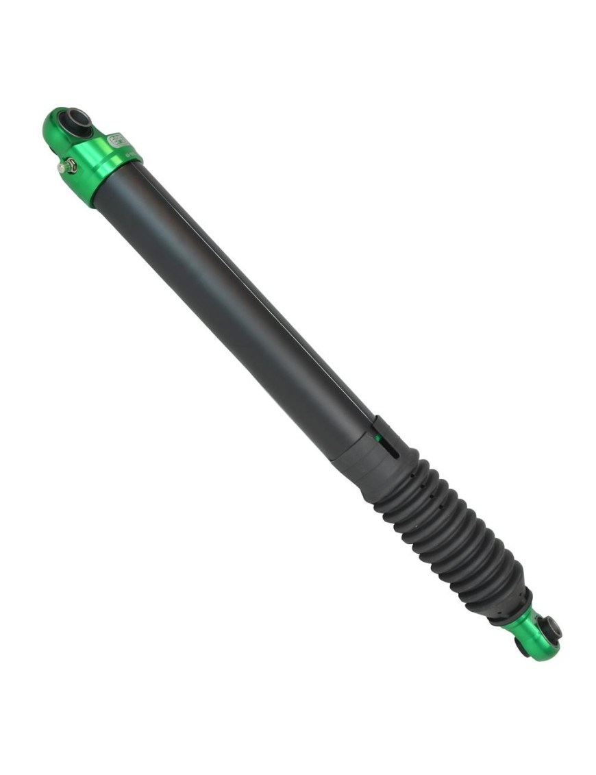 Amortyzator EFS MXP tył, lift +75 mm — Land Cruiser 70 i Patrol