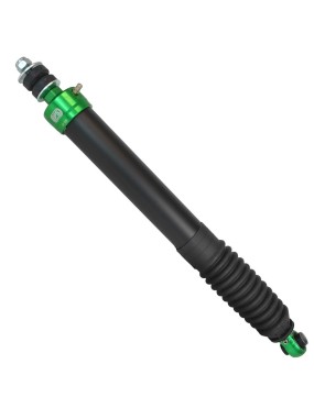 Amortyzator EFS MXP, tył, lift 30 mm - Toyota Land Cruiser 200