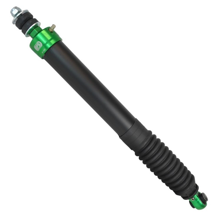 Amortyzator EFS MXP, tył, lift 30 mm - Toyota Land Cruiser 200 EFS4WD - ujęcie 4