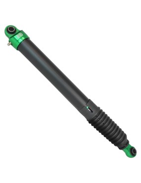 Amortyzator EFS MXP tył, lift +75 mm — Land Cruiser 70 i Patrol