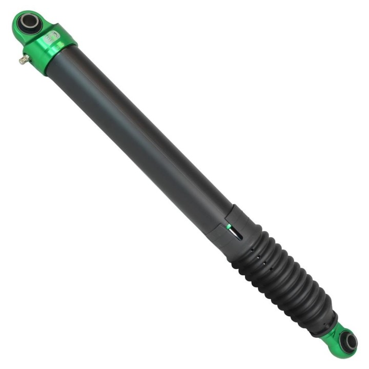 Amortyzator EFS MXP tył, lift +75 mm — Land Cruiser 70 i Patrol EFS4WD - ujęcie 4