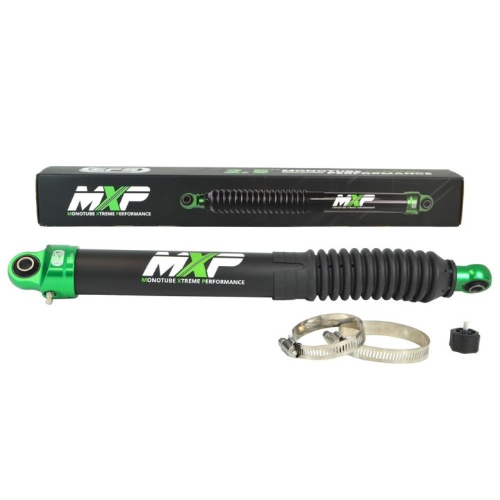 Amortyzator EFS MXP, tył, lift 45 mm - Isuzu D-Max RG, Mazda BT-50 TF EFS4WD