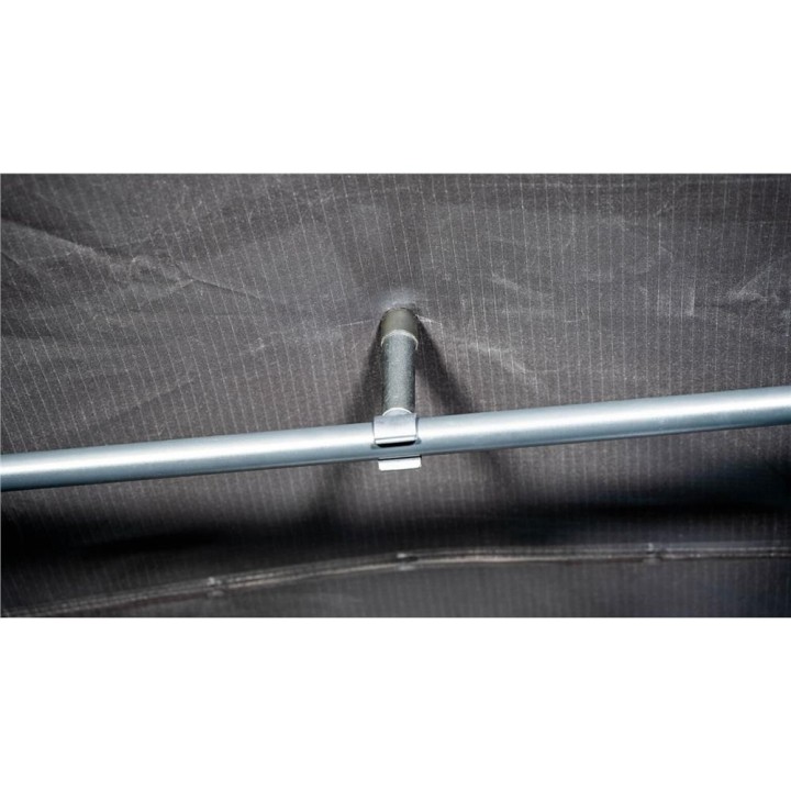 Markiza EFS 2 x 2 m Pop Out, wolnostojąca, siłowniki gazowe EFS4WD - ujęcie 8