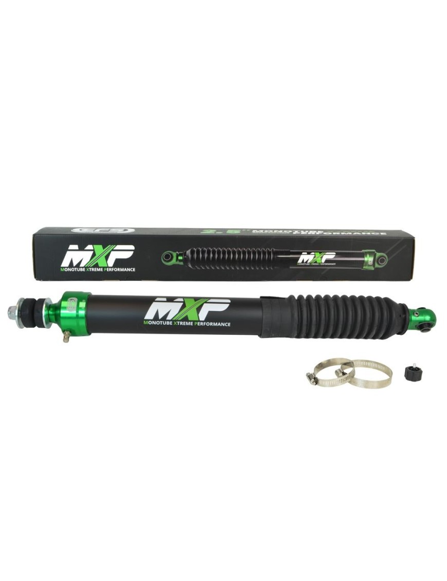 Amortyzator EFS MXP, tył, lift 50 mm - RAM 1500 DT od 2019