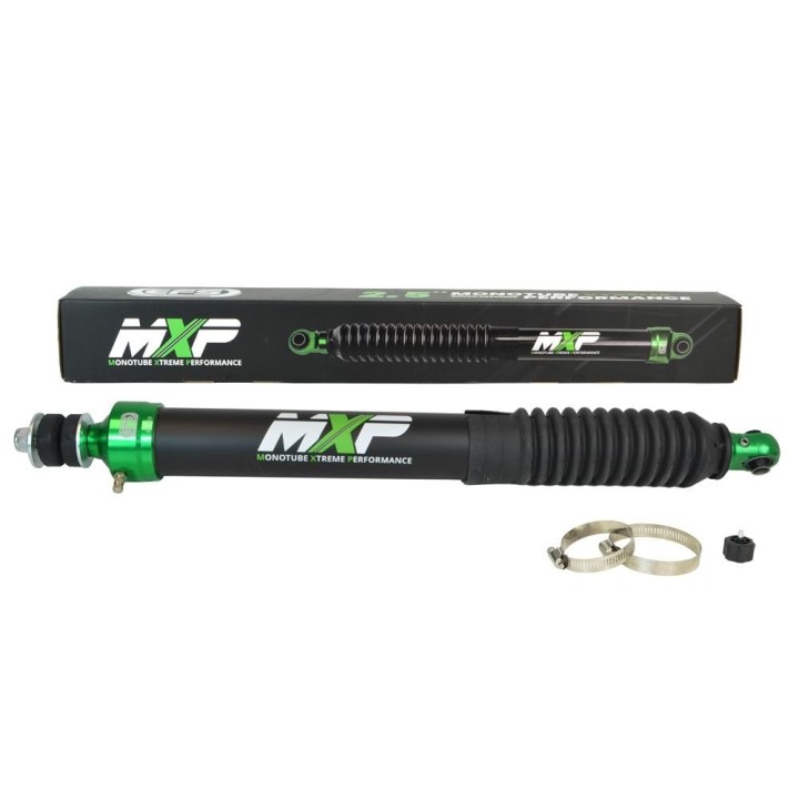 Amortyzator EFS MXP, tył, lift 50 mm - RAM 1500 DT od 2019 EFS4WD