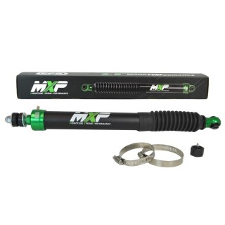 Amortyzator EFS MXP tył, lift +50 mm — Land Cruiser 300 i 250 EFS4WD