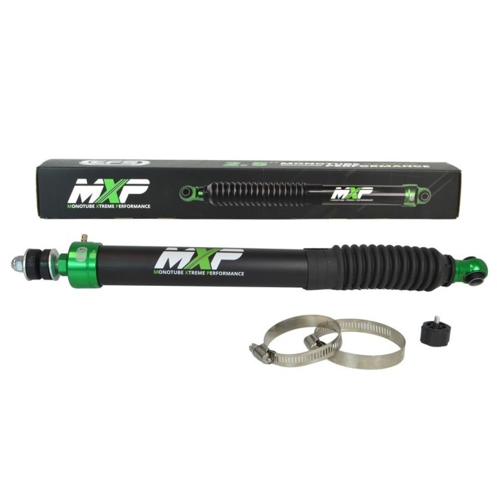 Amortyzator EFS MXP tył, lift +50 mm — Land Cruiser 300 i 250 EFS4WD