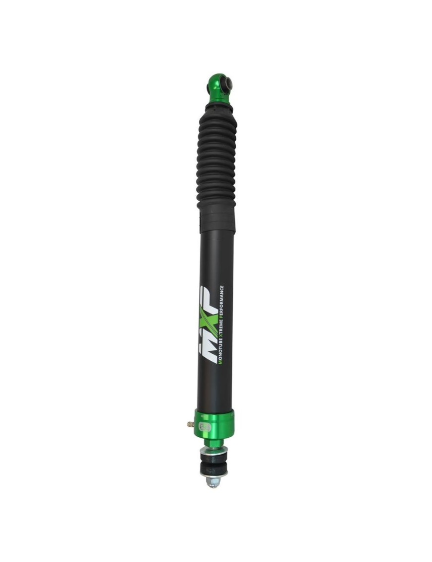 Amortyzator EFS MXP tył, lift +50 mm — Land Cruiser 300 i 250