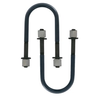 U-bolty resora EFS, okrągłe M14 x 83 x 250 mm — Land Cruiser 78/79 EFS4WD