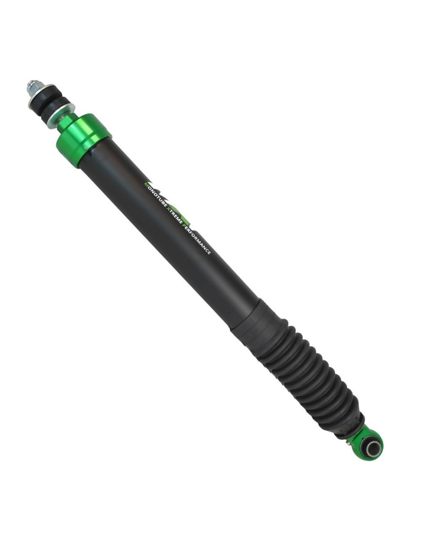 Amortyzator EFS MXP tył, lift +50 mm — Land Cruiser 300 i 250