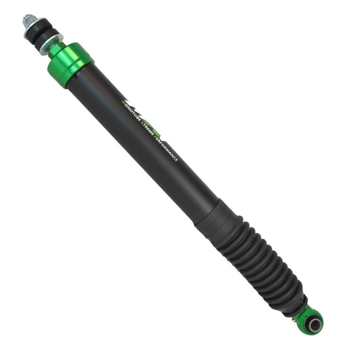 Amortyzator EFS MXP tył, lift +50 mm — Land Cruiser 300 i 250 EFS4WD - ujęcie 3