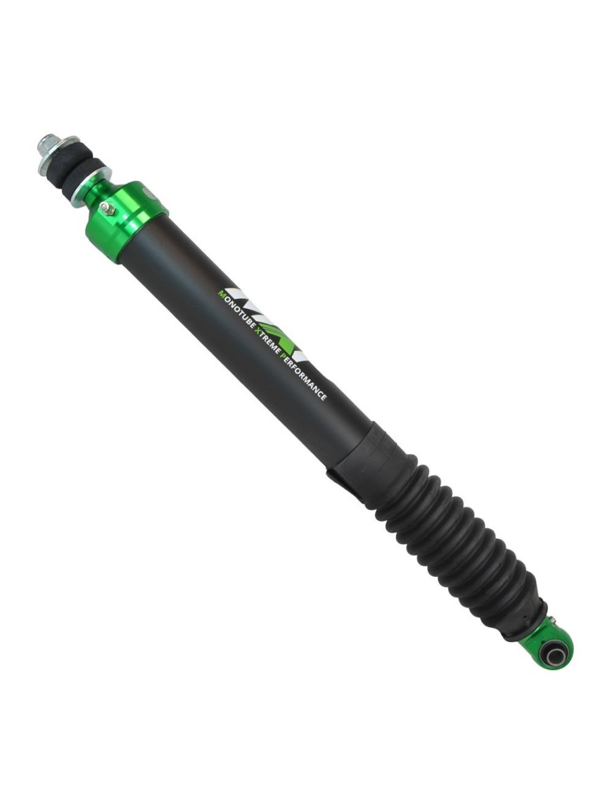 Amortyzator EFS MXP, tył, lift 50 mm - RAM 1500 DT od 2019