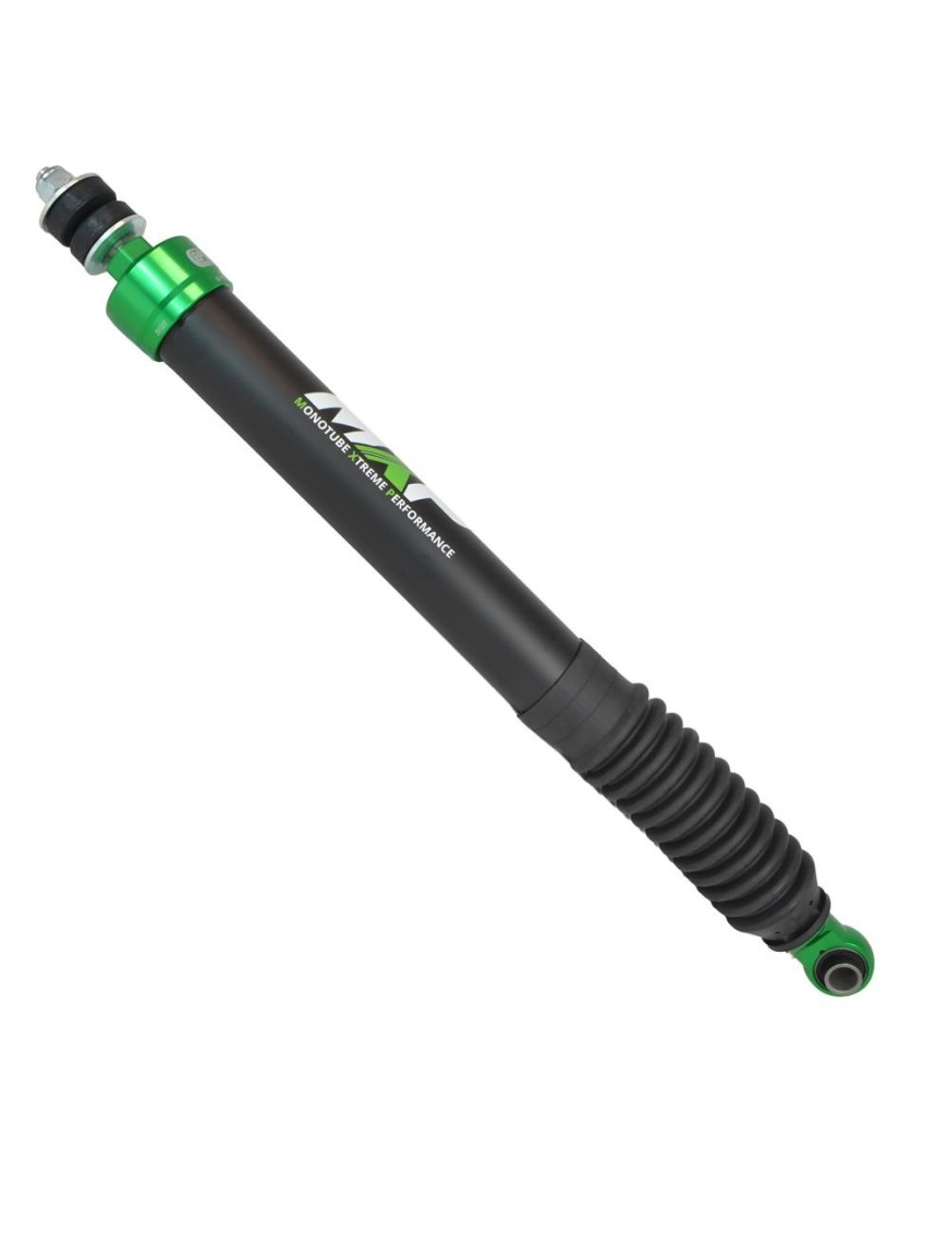 Amortyzator EFS MXP tył, lift +50 mm — Land Cruiser 300 i 250
