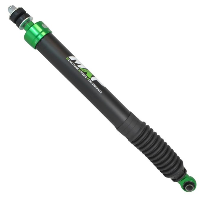 Amortyzator EFS MXP tył, lift +50 mm — Land Cruiser 300 i 250 EFS4WD - ujęcie 4