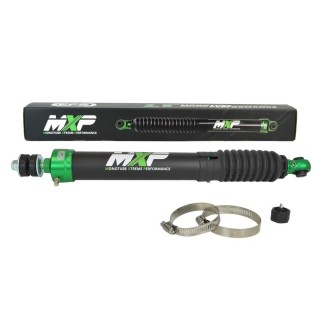 Amortyzator EFS MXP tył, lift +40 mm — Toyota 4Runner i Fortuner EFS4WD