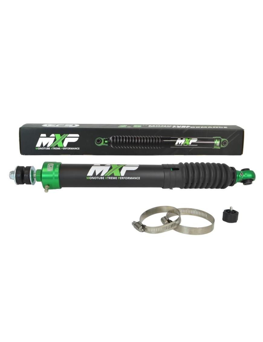 Amortyzator EFS MXP tył, lift +40 mm — Toyota 4Runner i Fortuner
