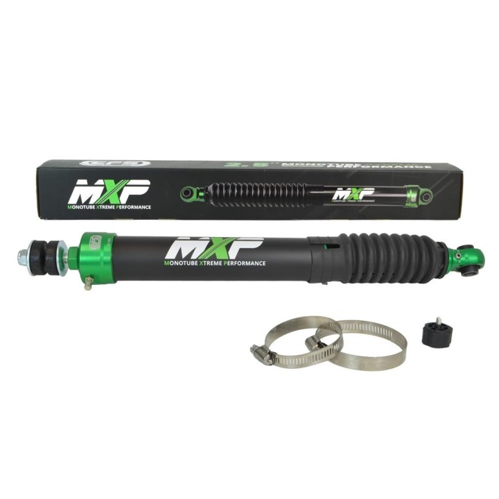Amortyzator EFS MXP tył, lift +40 mm — Toyota 4Runner i Fortuner EFS4WD