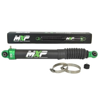 Amortyzator EFS MXP tył, lift +25 mm — VW Amarok 2010-2023 EFS4WD