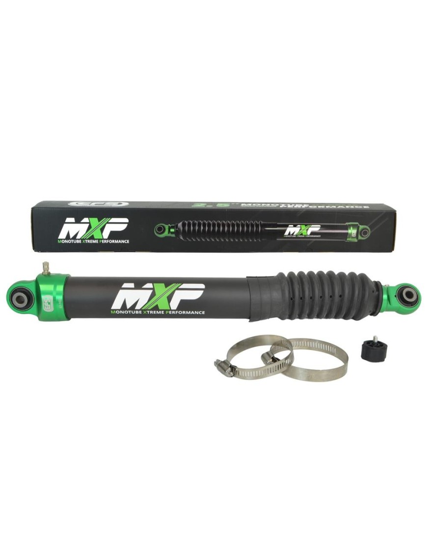 Amortyzator EFS MXP tył, lift +25 mm — VW Amarok 2010-2023