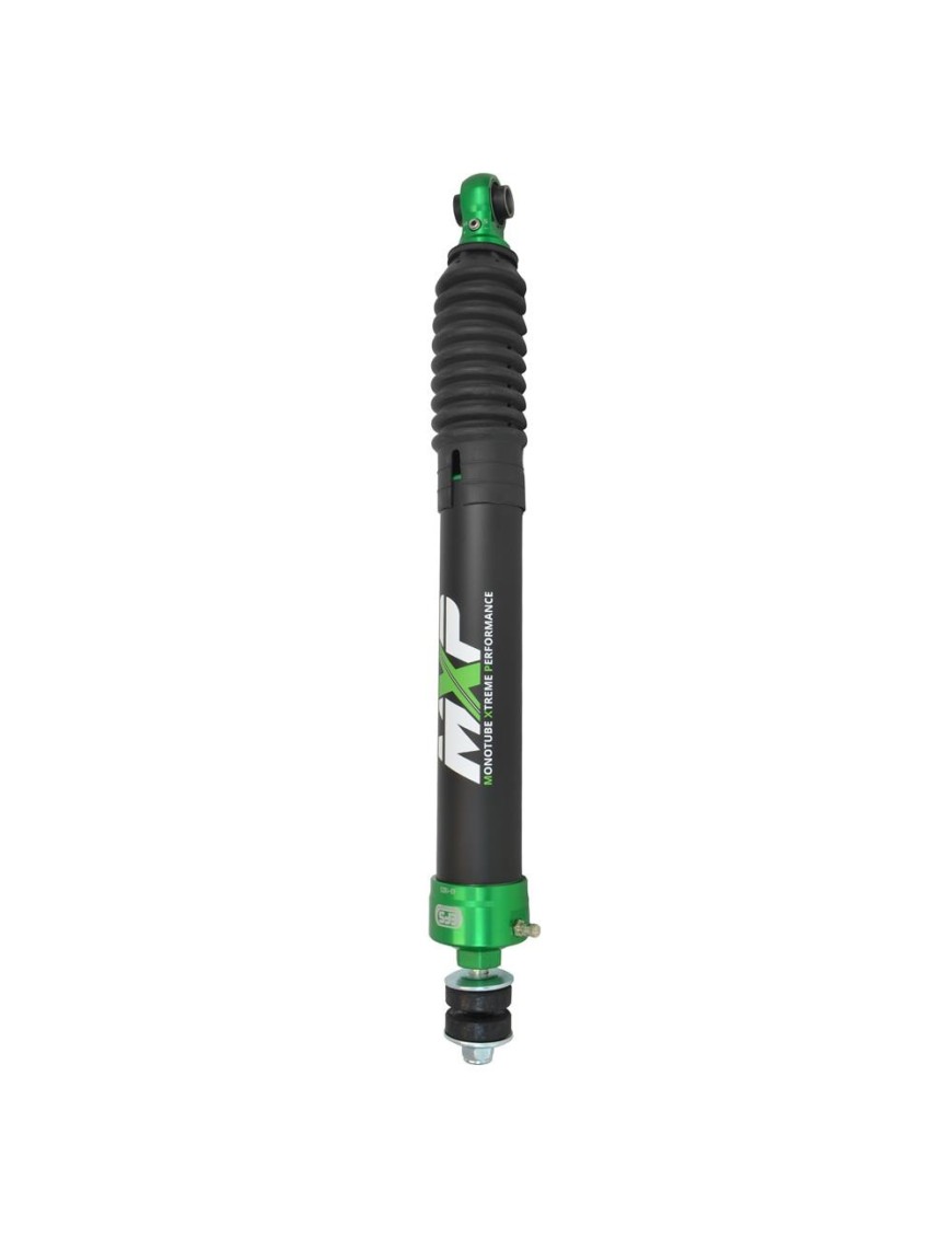Amortyzator EFS MXP tył, lift +40 mm — Toyota 4Runner i Fortuner