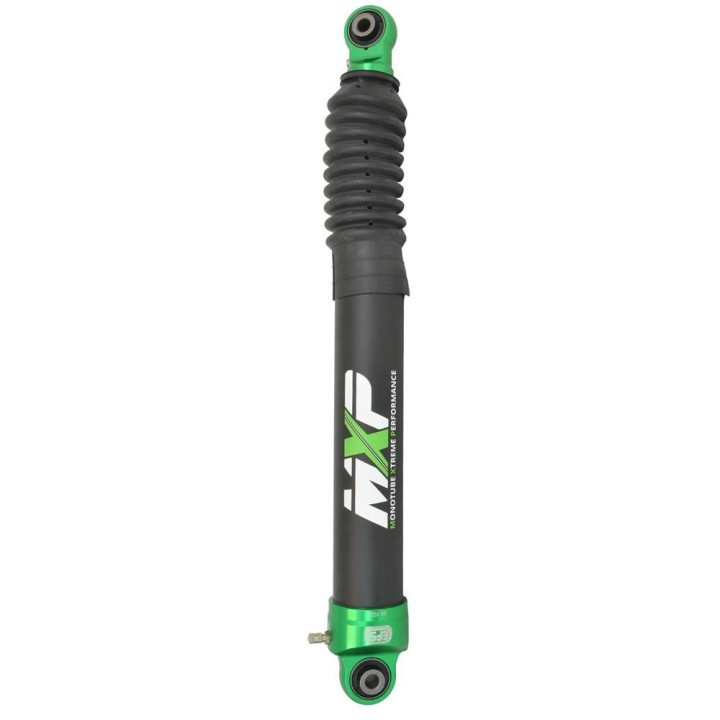 Amortyzator EFS MXP tył, lift +25 mm — VW Amarok 2010-2023 EFS4WD - ujęcie 2