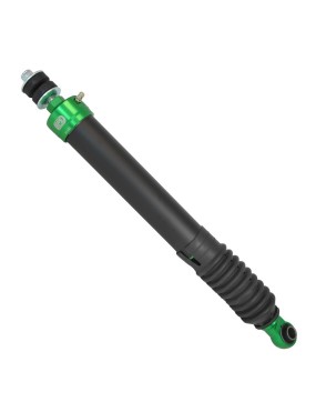 Amortyzator EFS MXP tył, lift +40 mm — Toyota 4Runner i Fortuner