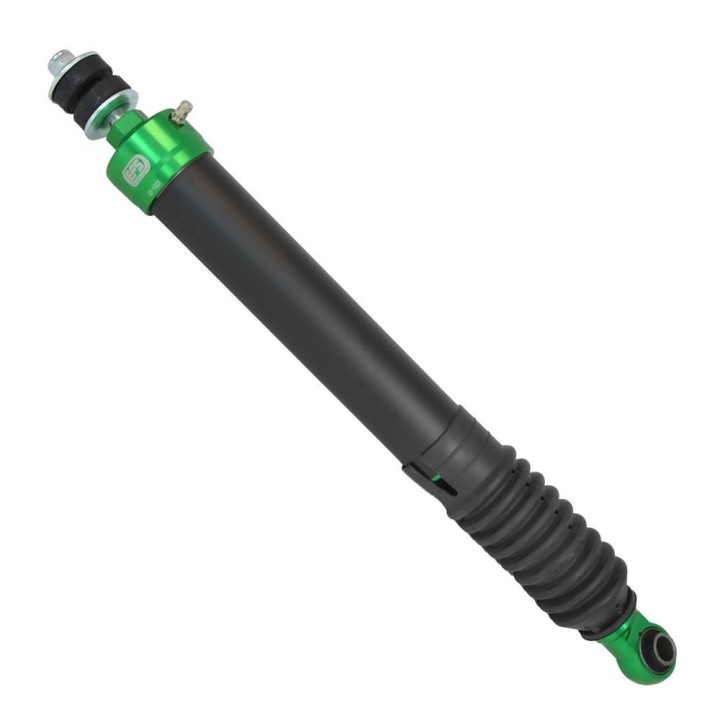 Amortyzator EFS MXP tył, lift +40 mm — Toyota 4Runner i Fortuner EFS4WD - ujęcie 3