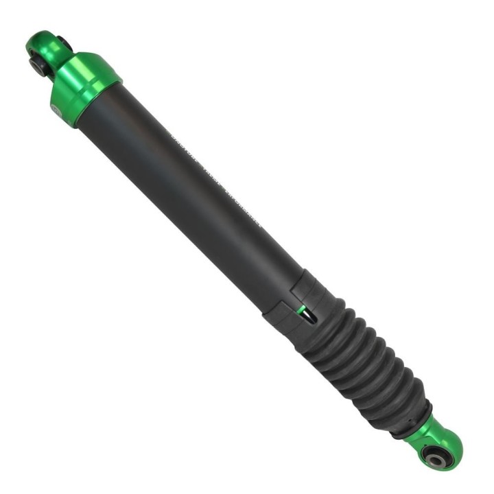 Amortyzator EFS MXP tył, lift +25 mm — VW Amarok 2010-2023 EFS4WD - ujęcie 3
