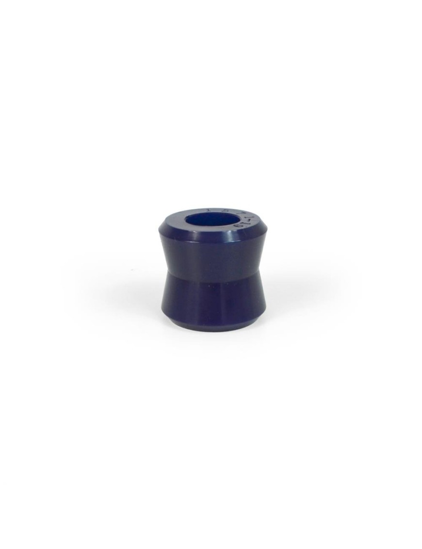 Tuleja amortyzatora EFS, poliuretan 80 Duro — 35 x 37/32 x 19 mm