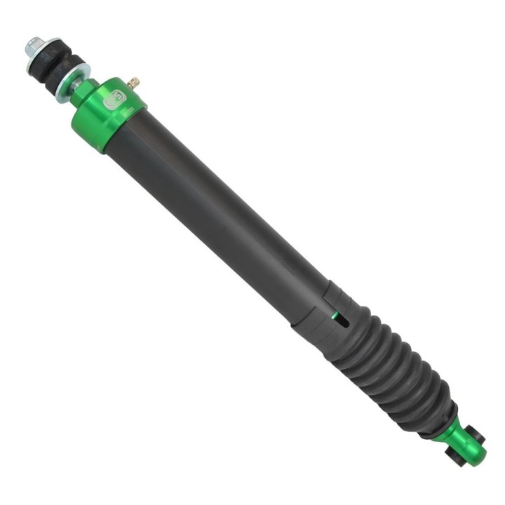 Amortyzator EFS MXP tył, lift +40 mm — Toyota 4Runner i Fortuner EFS4WD - ujęcie 4