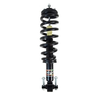 Kolumna McPhersona EFS Easy Fit Strut Elite +50 mm, przód prawy, 60-80 kg — Ford Ranger/Everest Next Gen, VW Amarok - ujęcie 2