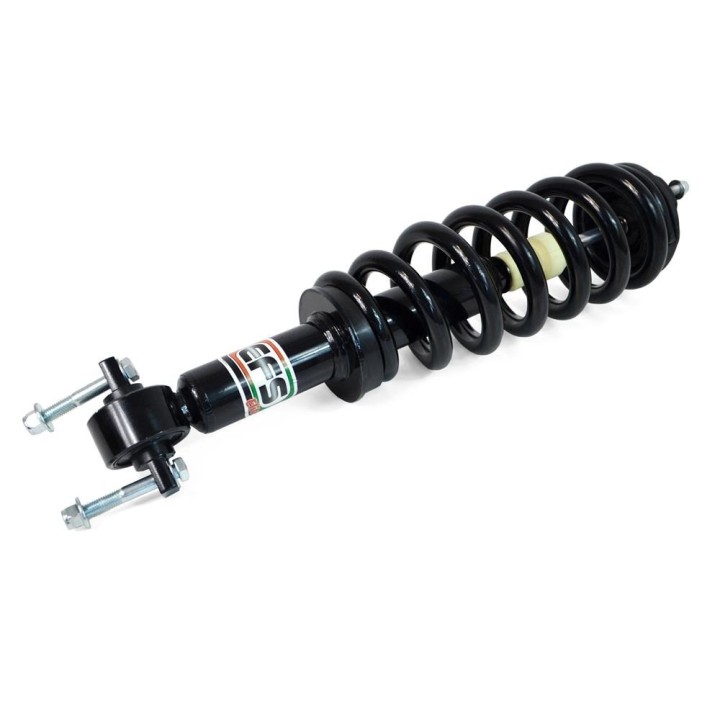 Kolumna McPhersona EFS Easy Fit Strut Elite +50 mm, przód prawy, 60-80 kg — Ford Ranger/Everest Next Gen, VW Amarok - ujęcie 3