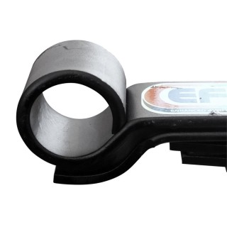Resor EFS HD, tył, lift +50 mm, 5+2 pióra — D-Max i BT-50 od 2020 EFS4WD