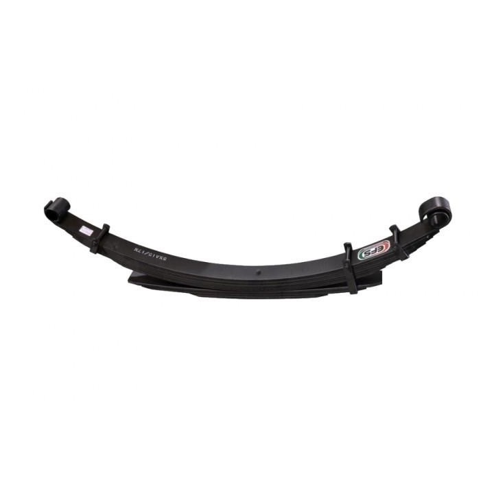 Resor EFS HD, tył, lift +50 mm, 5+2 pióra — D-Max i BT-50 od 2020 EFS4WD - ujęcie 2
