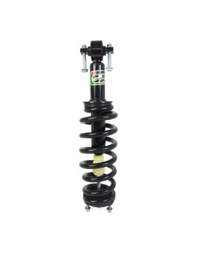 Kolumna MacPhersona EFS Easy Fit Strut Elite, przód lewy, lift 50 mm — Ford Ranger i Everest Next Gen, VW Amarok