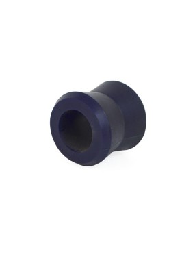 Tuleja amortyzatora EFS, poliuretan 80 Duro — 38 x 38/33 x 22 mm
