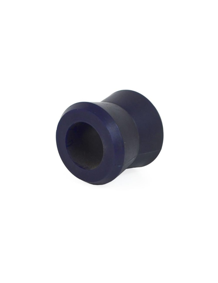 Tuleja amortyzatora EFS, poliuretan 80 Duro — 38 x 38/33 x 22 mm