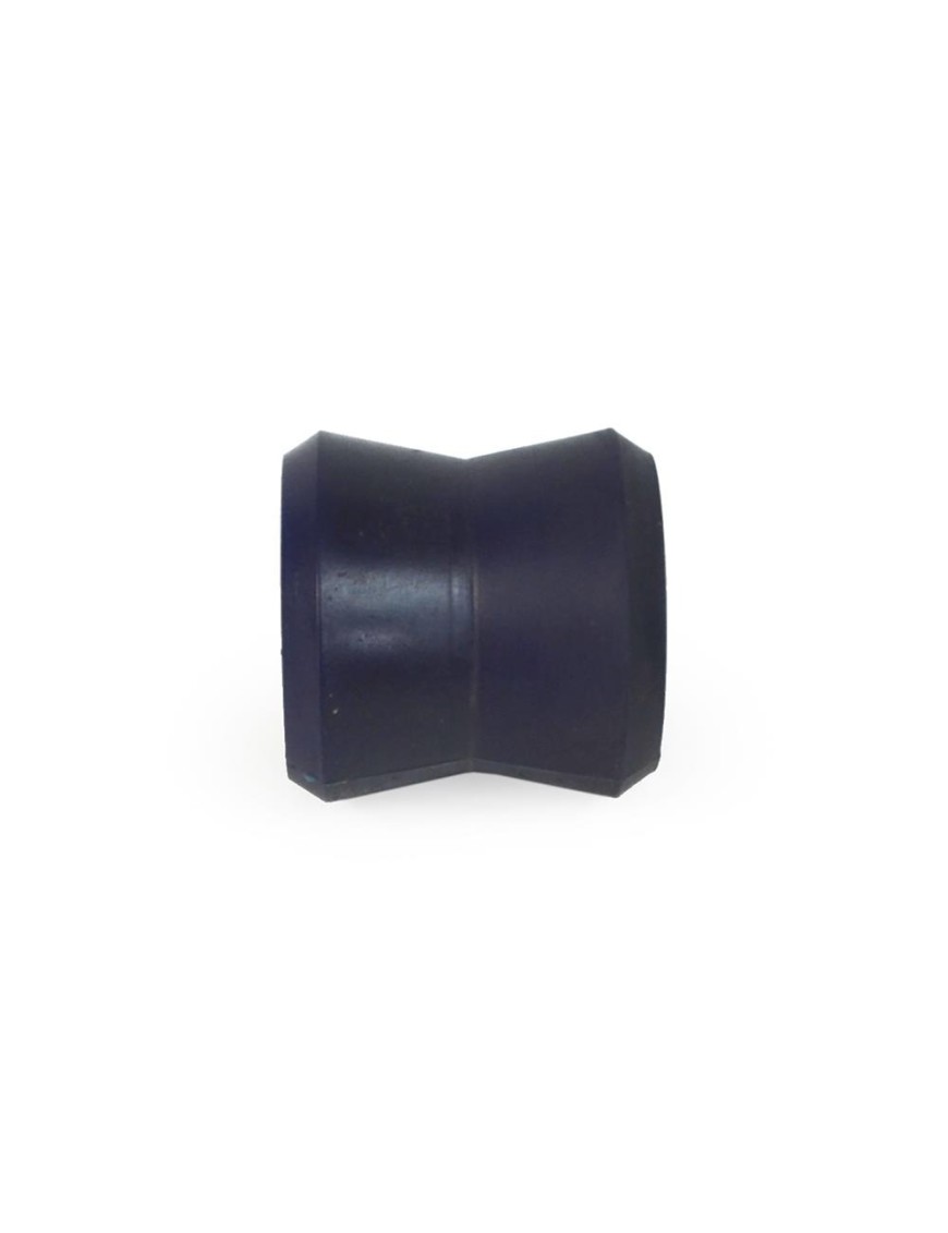 Tuleja amortyzatora EFS, poliuretan 80 Duro — 38 x 38/33 x 22 mm