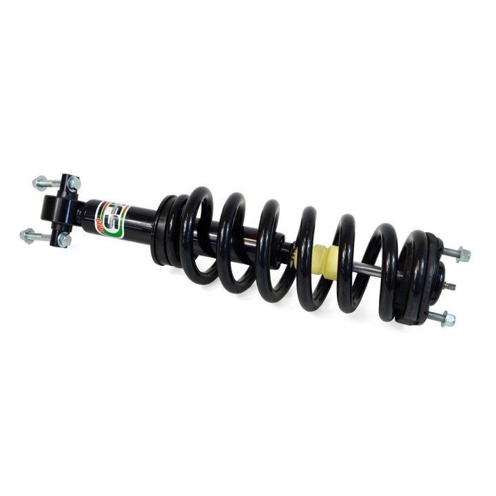 Kolumna MacPhersona EFS Easy Fit Strut Elite, przód lewy, lift 50 mm — Ford Ranger i Everest Next Gen, VW Amarok - ujęcie 4