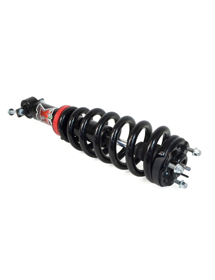 Kolumna McPhersona EFS Easy Fit Strut XTR +50 mm, przód lewy, 60-80 kg — Ford Ranger/Everest Next Gen, VW Amarok