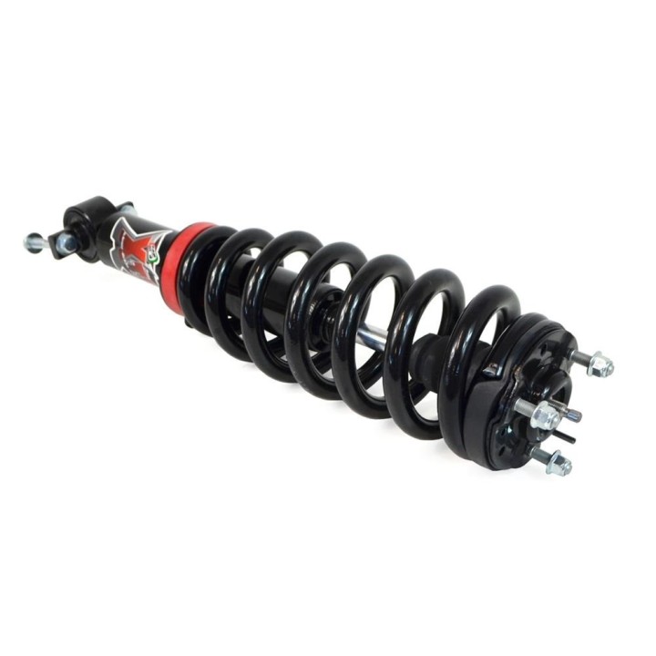 Kolumna McPhersona EFS Easy Fit Strut XTR +50 mm, przód lewy, 60-80 kg — Ford Ranger/Everest Next Gen, VW Amarok EFS4WD