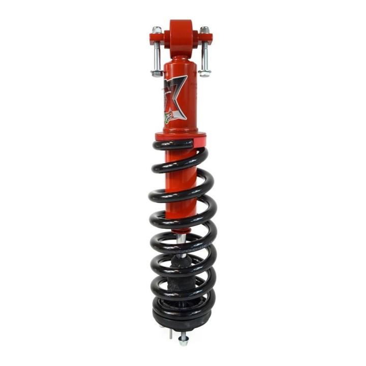 Kolumna McPhersona EFS Easy Fit Strut X-Treme +50 mm, przód prawy, 0-60 kg — Ford Ranger/Everest Next Gen, VW Amarok - ujęcie 2