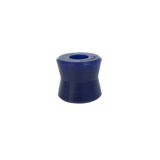 Tuleja amortyzatora EFS, poliuretan 80 Duro — górne mocowanie 16 mm EFS4WD