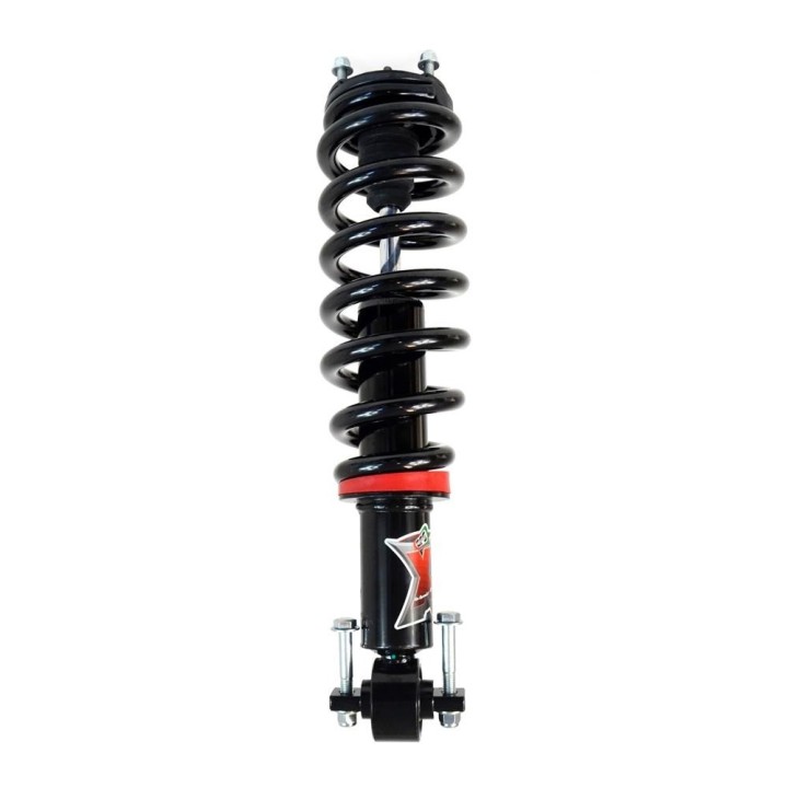 Kolumna McPhersona EFS Easy Fit Strut XTR +50 mm, przód lewy, 60-80 kg — Ford Ranger/Everest Next Gen, VW Amarok - ujęcie 2