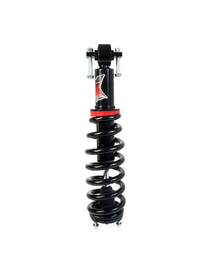 Kolumna McPhersona EFS Easy Fit Strut XTR +50 mm, przód lewy, 60-80 kg — Ford Ranger/Everest Next Gen, VW Amarok