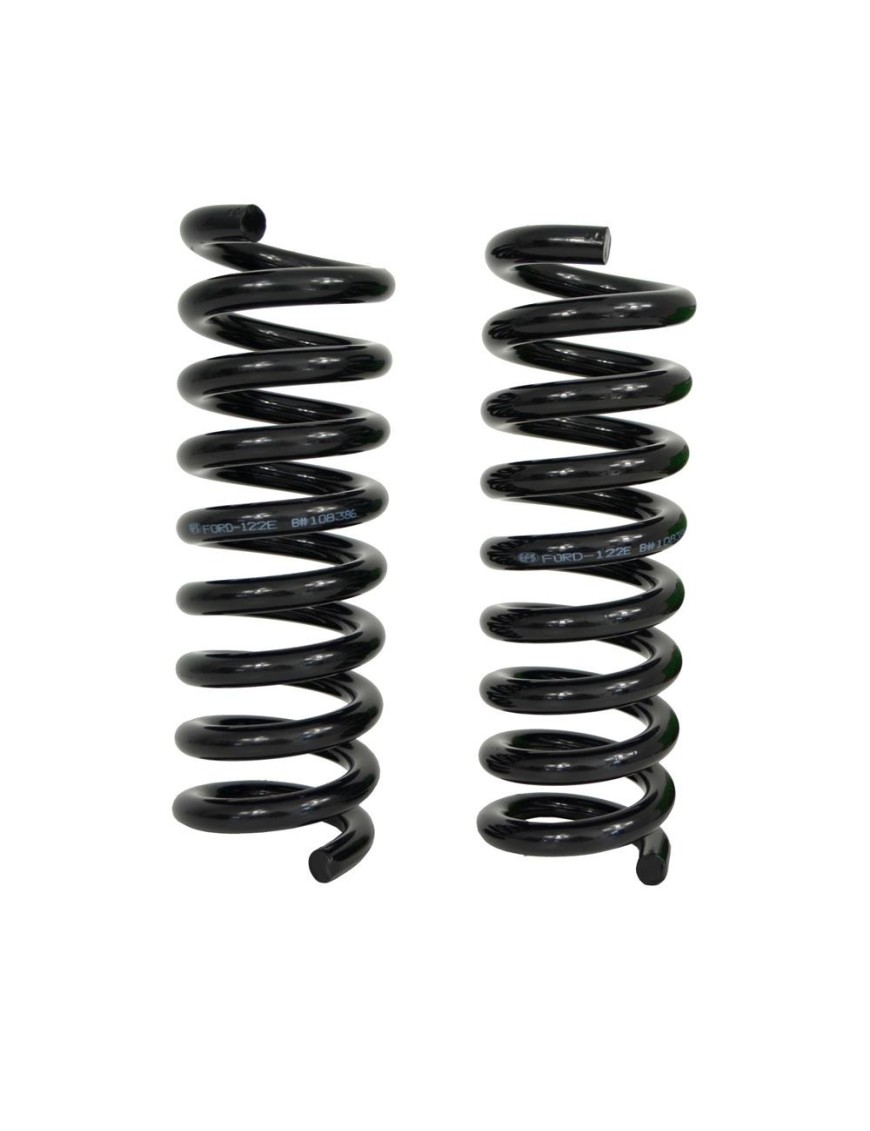 Sprężyna przednia EFS, lift 50 mm, +0-60 kg — Ford Ranger PXIII / Everest UAII