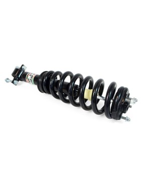 Kolumna McPhersona EFS Easy Fit Strut Elite +50 mm, przód lewy, 60-80 kg — Ford Ranger/Everest Next Gen, VW Amarok