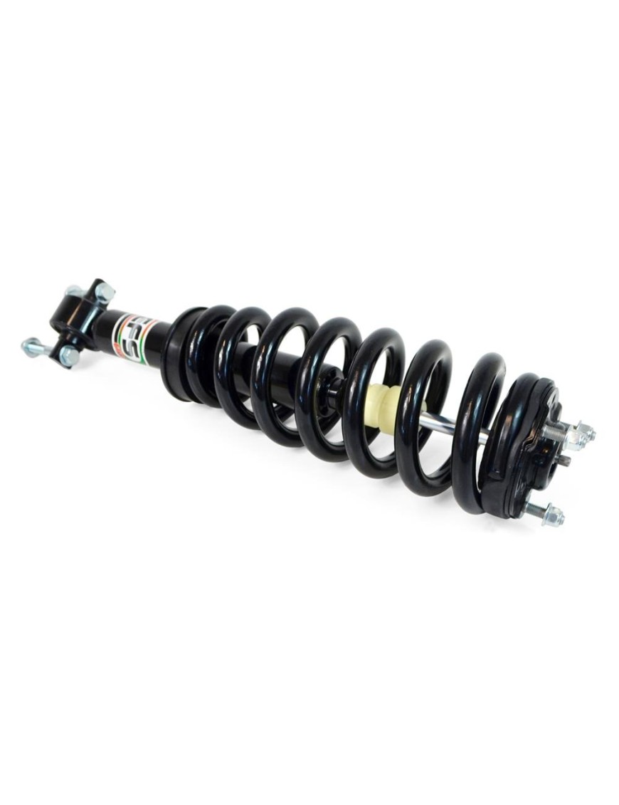 Kolumna McPhersona EFS Easy Fit Strut Elite +50 mm, przód lewy, 60-80 kg — Ford Ranger/Everest Next Gen, VW Amarok