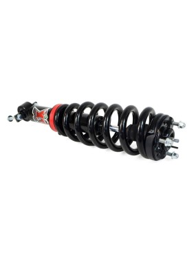 Kolumna McPhersona EFS Easy Fit Strut XTR +50 mm, przód lewy, 60-80 kg — Ford Ranger/Everest Next Gen, VW Amarok